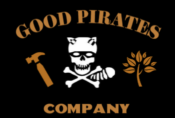 Good Pirates